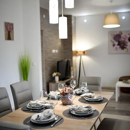 House Strenja Sukošan