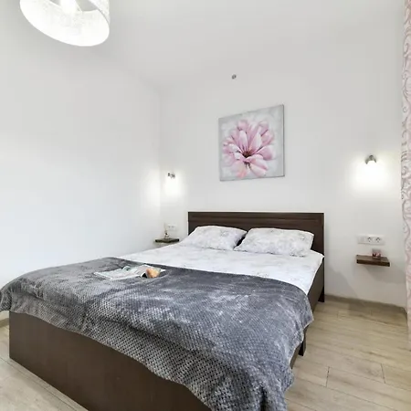 House Strenja Prázdninový dům Sukošan