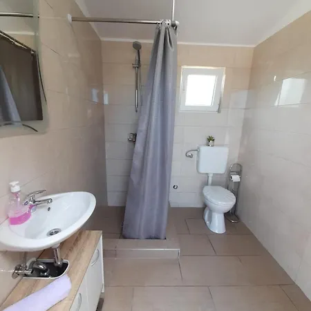 House Strenja Prázdninový dům