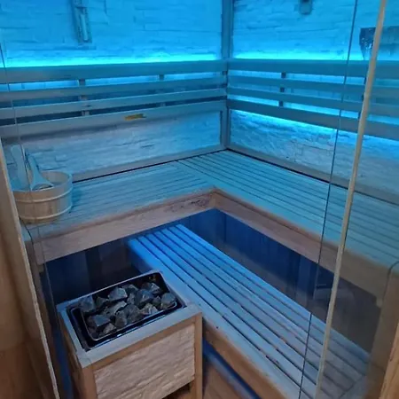House Strenja Prázdninový dům