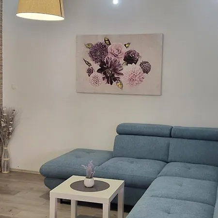House Strenja Prázdninový dům *