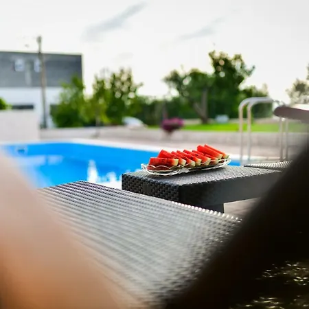 House Strenja Sukošan