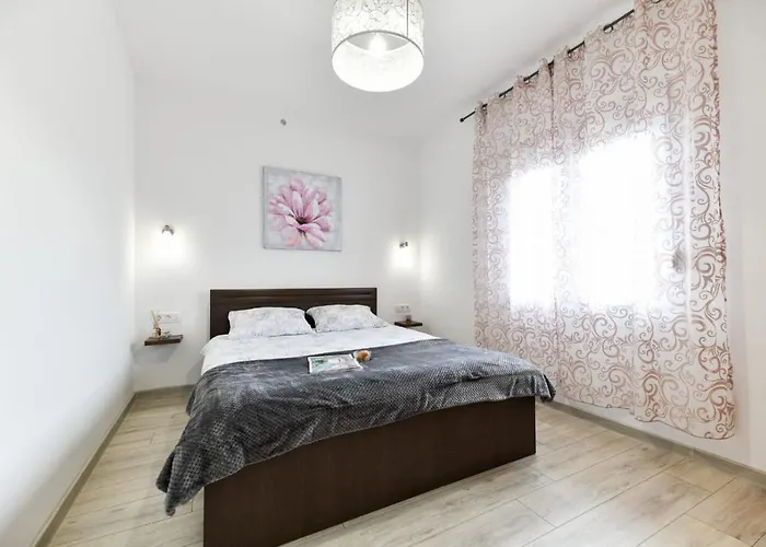 House Strenja * Sukošan