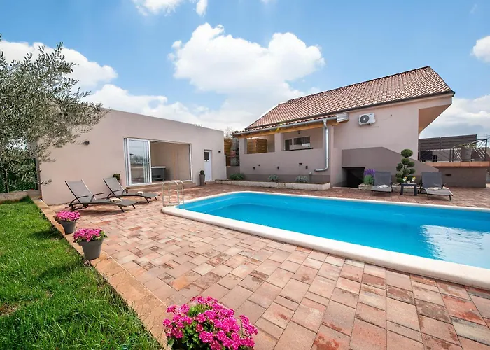 House Strenja * Sukošan