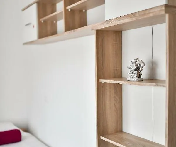 Prázdninový dům House Strenja *