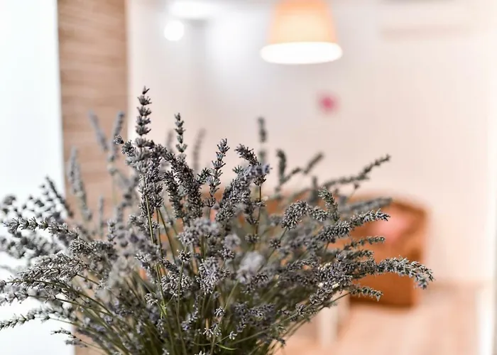 Prázdninový dům House Strenja