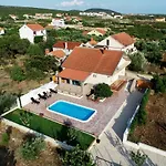 House Strenja Semesterbostad Sukošan