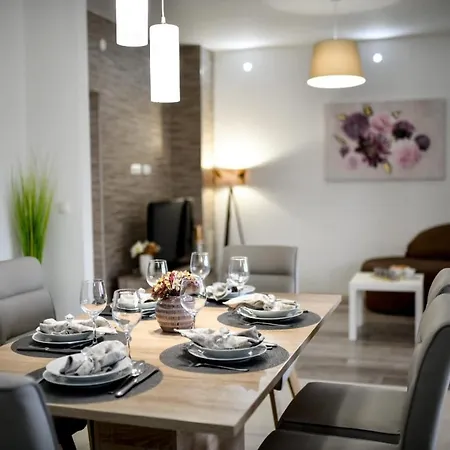House Strenja