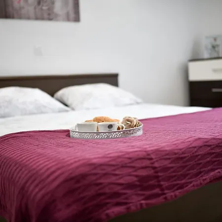 Tatil Evi House Strenja *