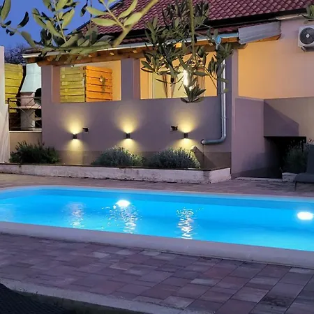 House Strenja *