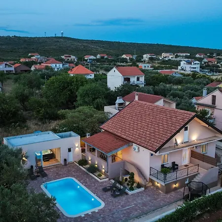 House Strenja * Sukošan