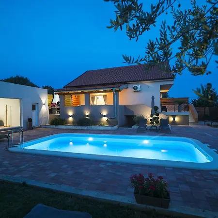 House Strenja Sukošan