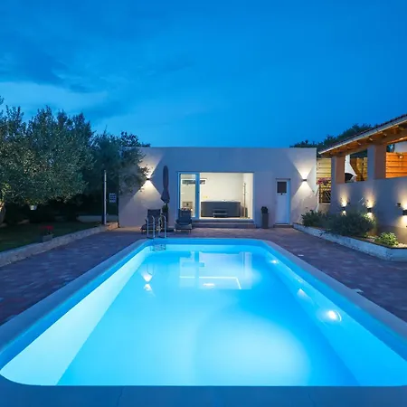 Hébergement de vacances House Strenja