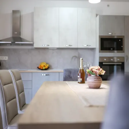 House Strenja Holiday home *