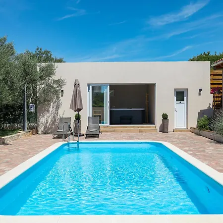Hébergement de vacances House Strenja Sukošan