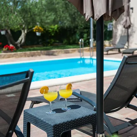 Holiday home House Strenja