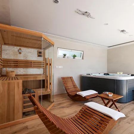 House Strenja * Sukosan