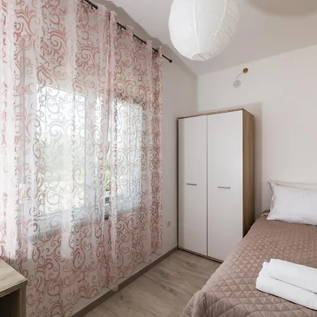 House Strenja Holiday home