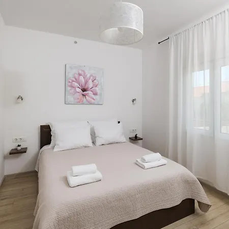 House Strenja Sukošan