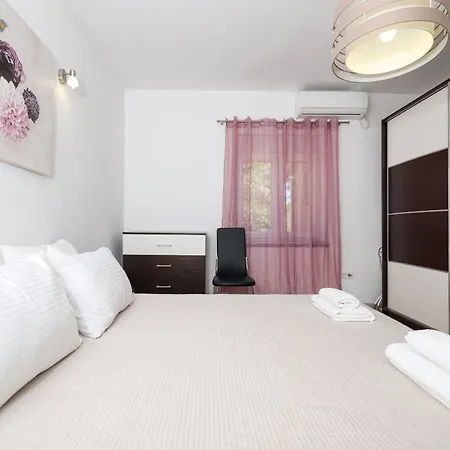 House Strenja * Sukosan