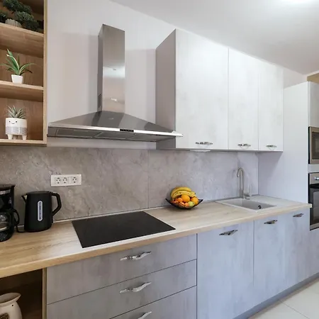 House Strenja Holiday home *