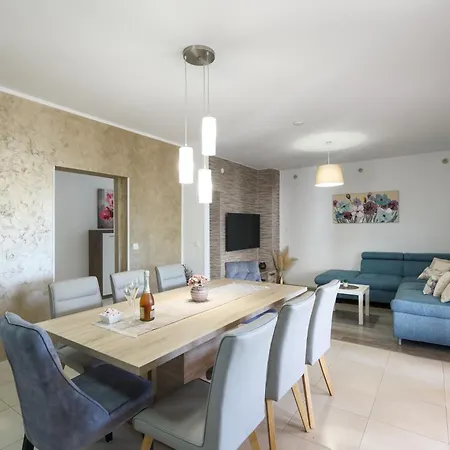 Hébergement de vacances House Strenja Sukošan