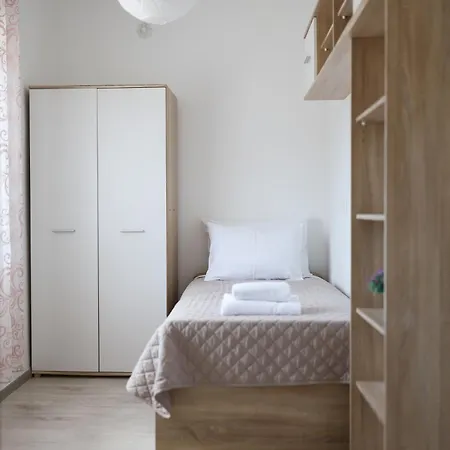 House Strenja