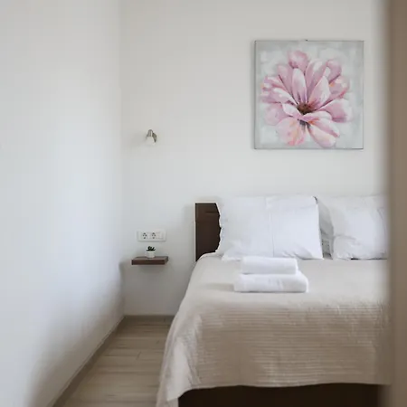House Strenja Holiday home Sukosan
