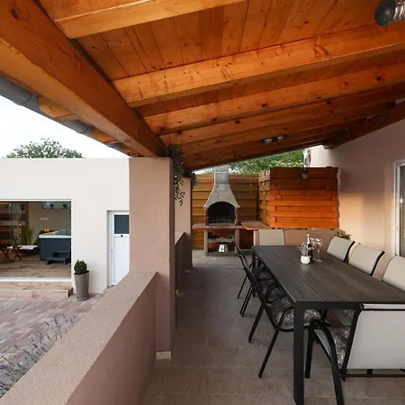House Strenja Hébergement de vacances