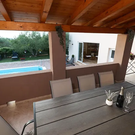 Holiday home House Strenja *
