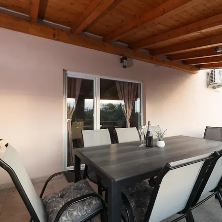 Holiday home House Strenja Sukosan