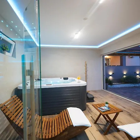 Holiday home House Strenja