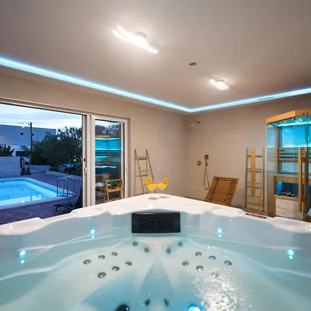 Holiday home House Strenja *