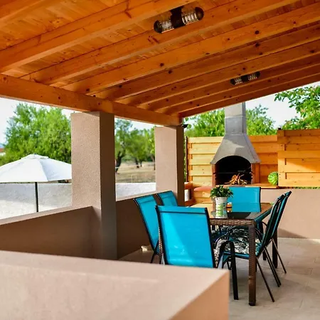 House Strenja * Sukošan