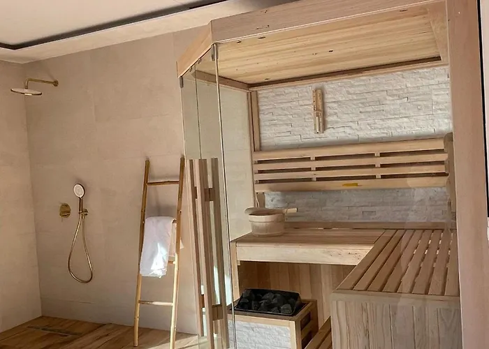 House Strenja Дом отдыха