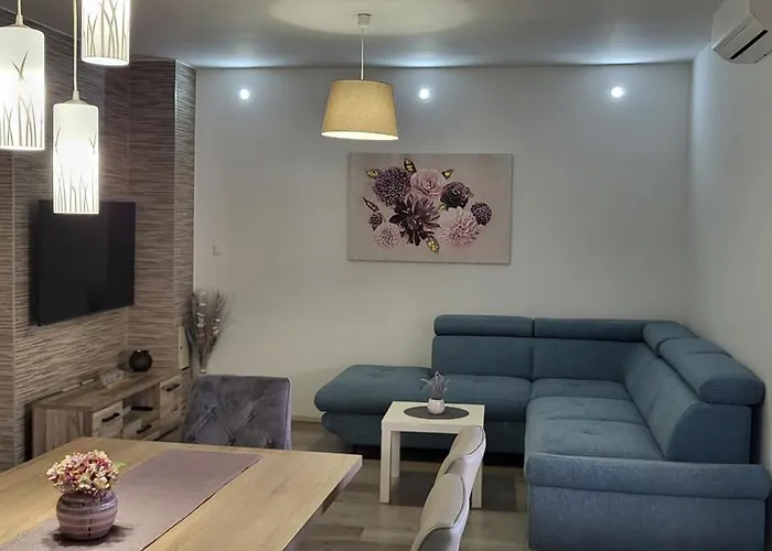 House Strenja