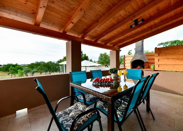 House Strenja